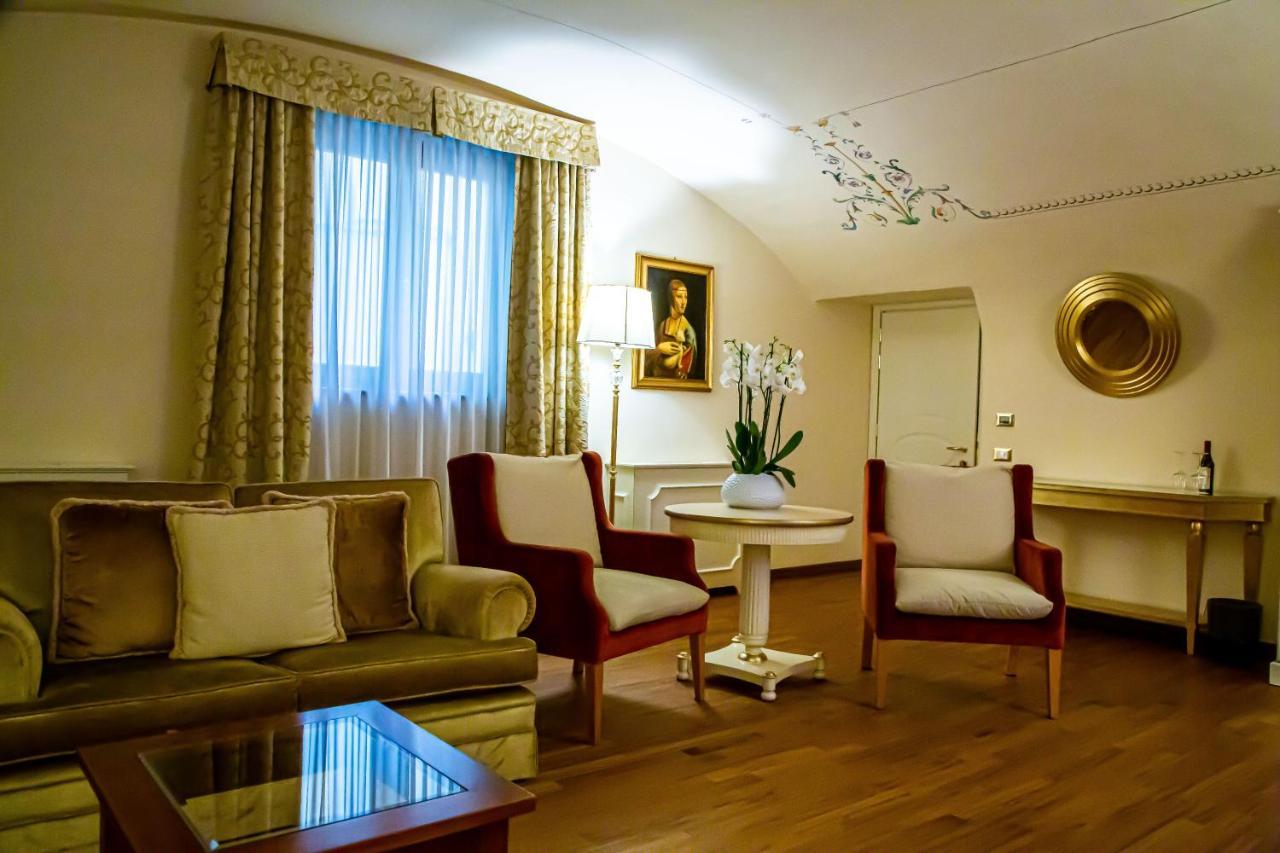 Golden Tower Hotel&spa 5*