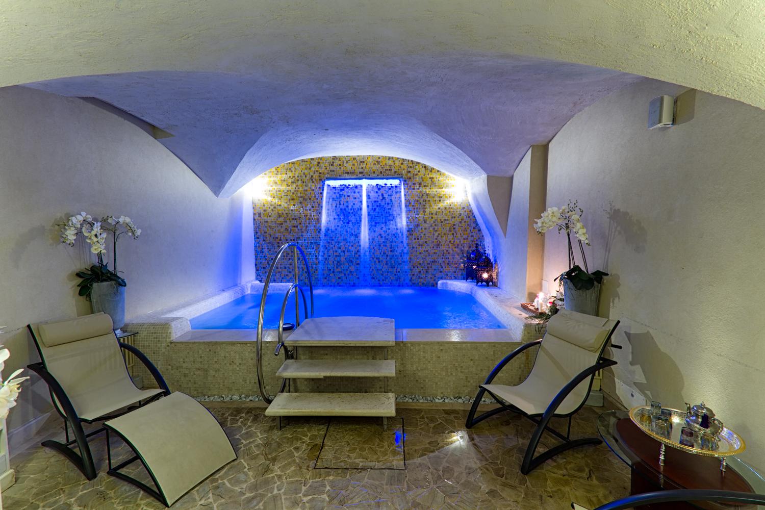 Golden Tower Hotel&spa Hotel Florence