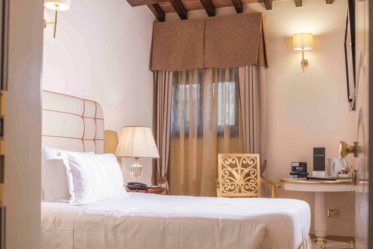 Golden Tower Hotel&spa Hotel