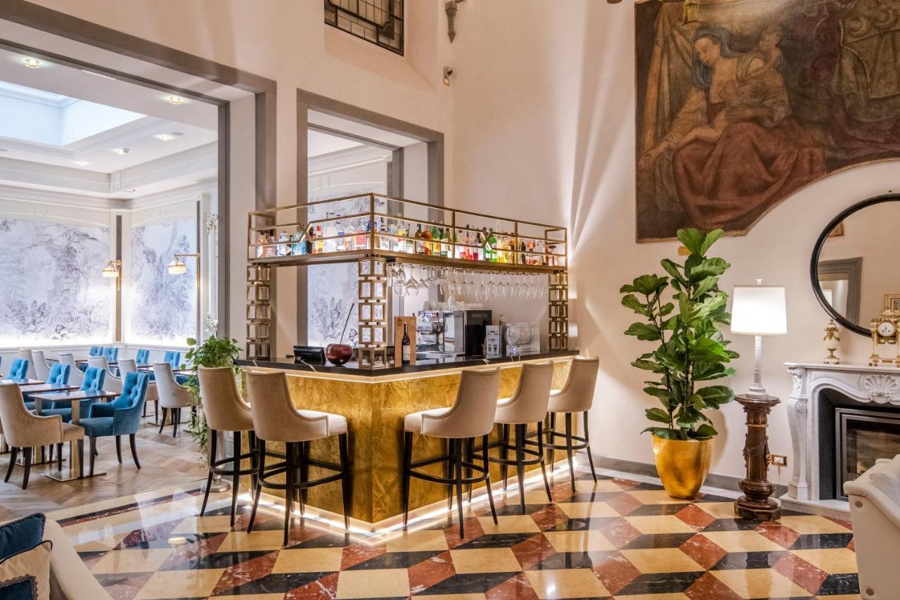 Golden Tower Hotel&spa Hotel Florence