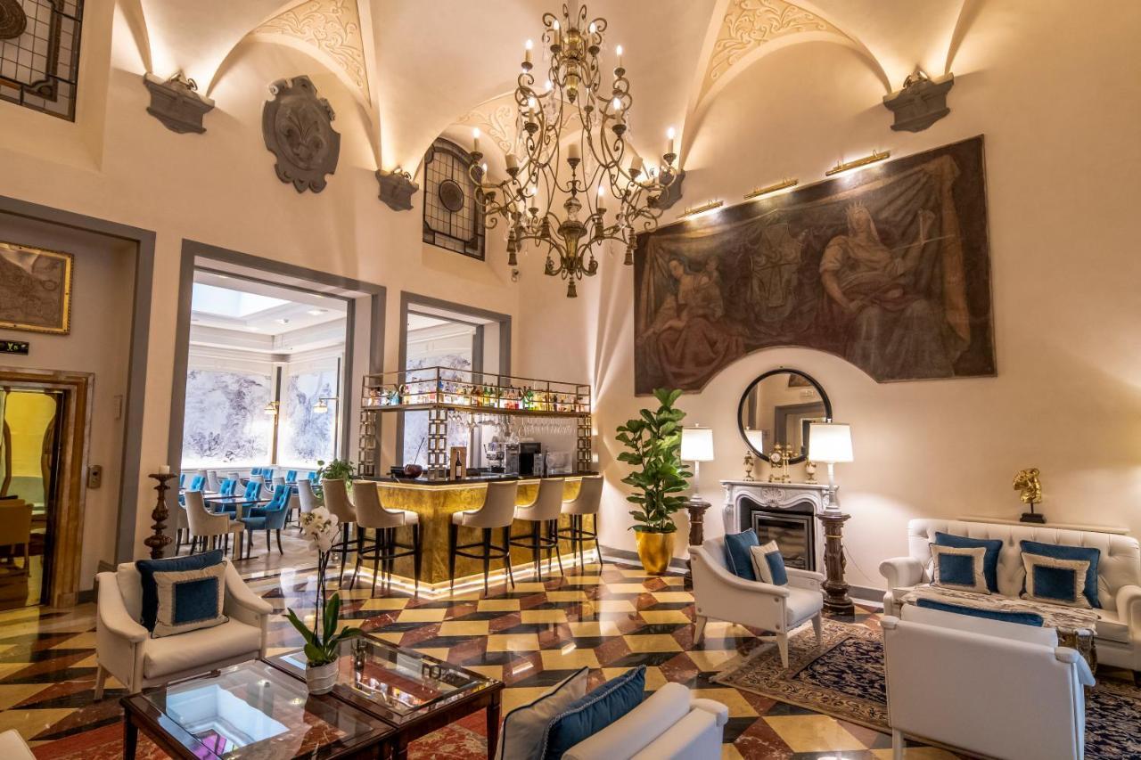 Golden Tower Hotel&spa Hotel