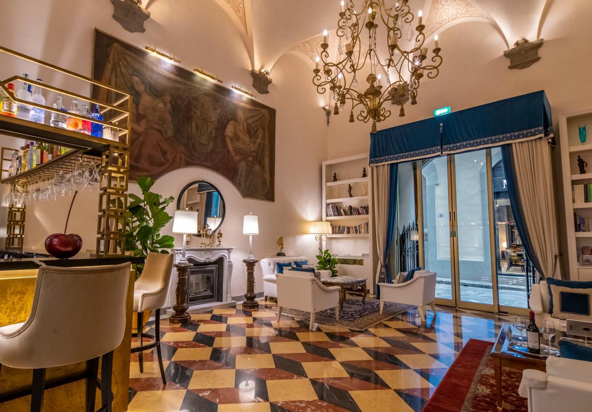 Hotel Golden Tower Hotel&spa Florence