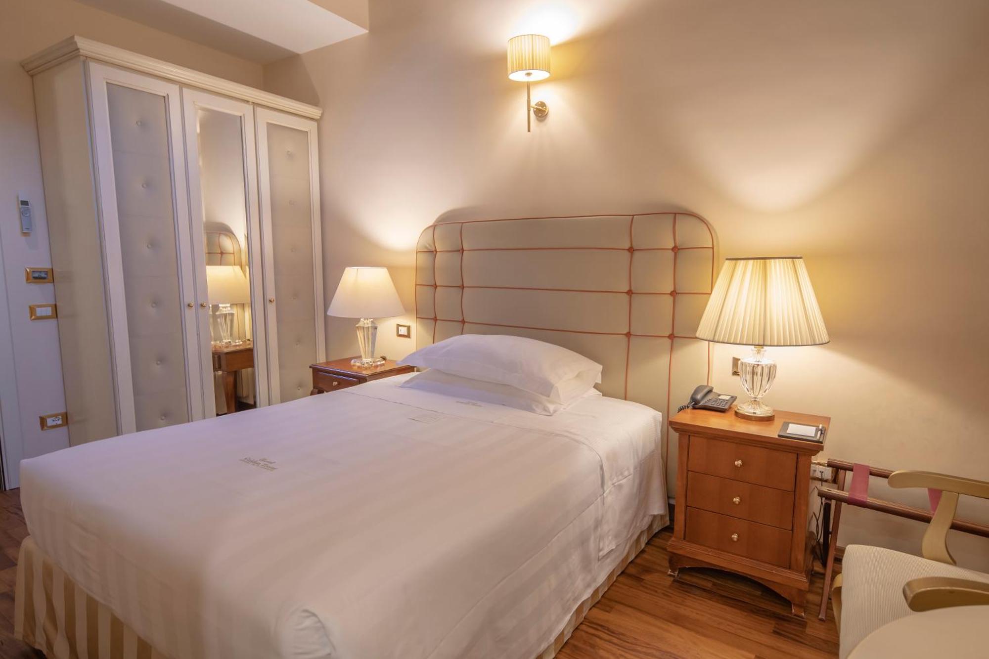 Golden Tower & 5* Firenze