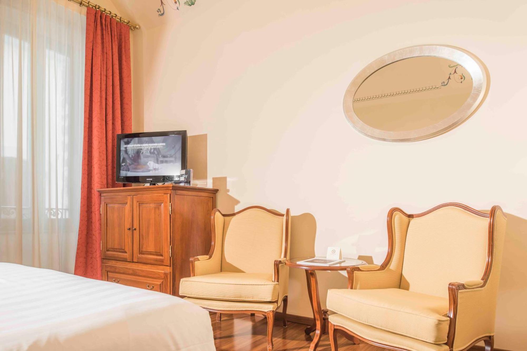 Golden Tower Hotel&spa 5*