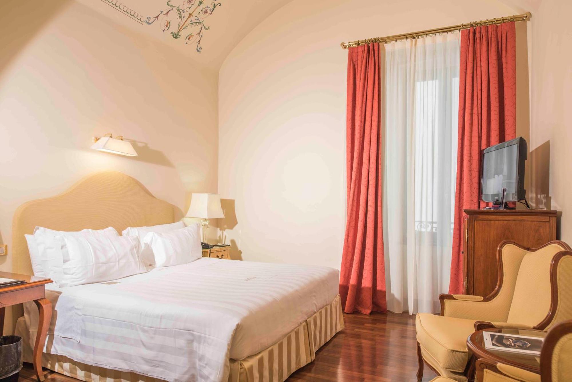 Hotel Golden Tower Hotel&spa Florence