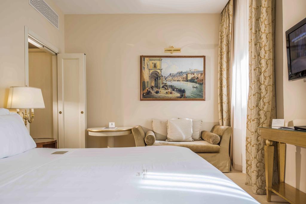 Hotel Golden Tower Hotel&spa