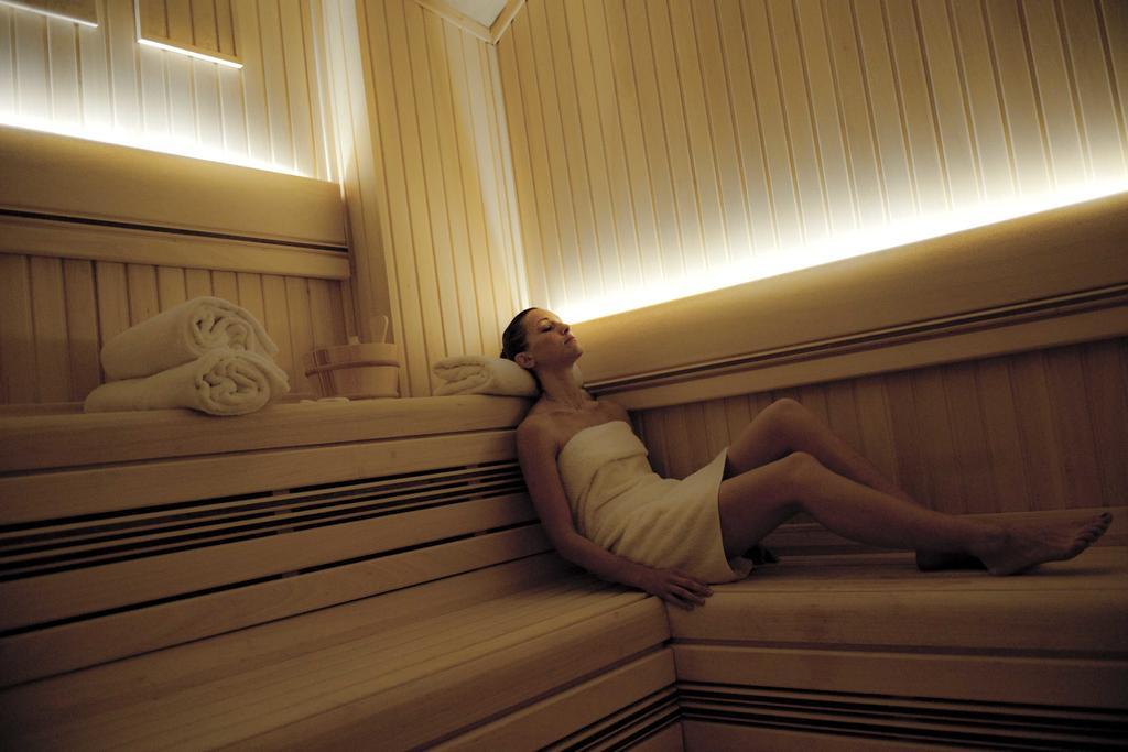 Golden Tower Hotel&spa Florence