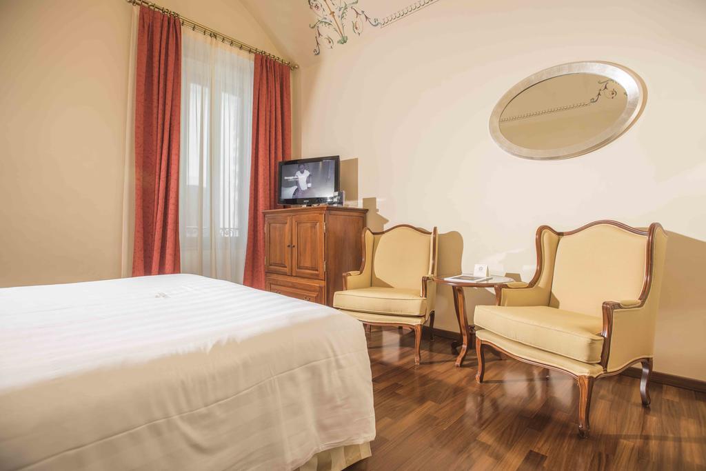 Golden Tower Hotel&spa