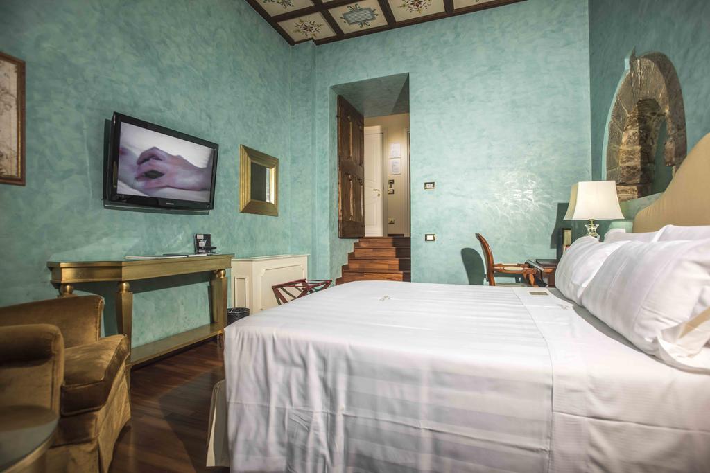 Hotel Golden Tower Hotel&spa Florence