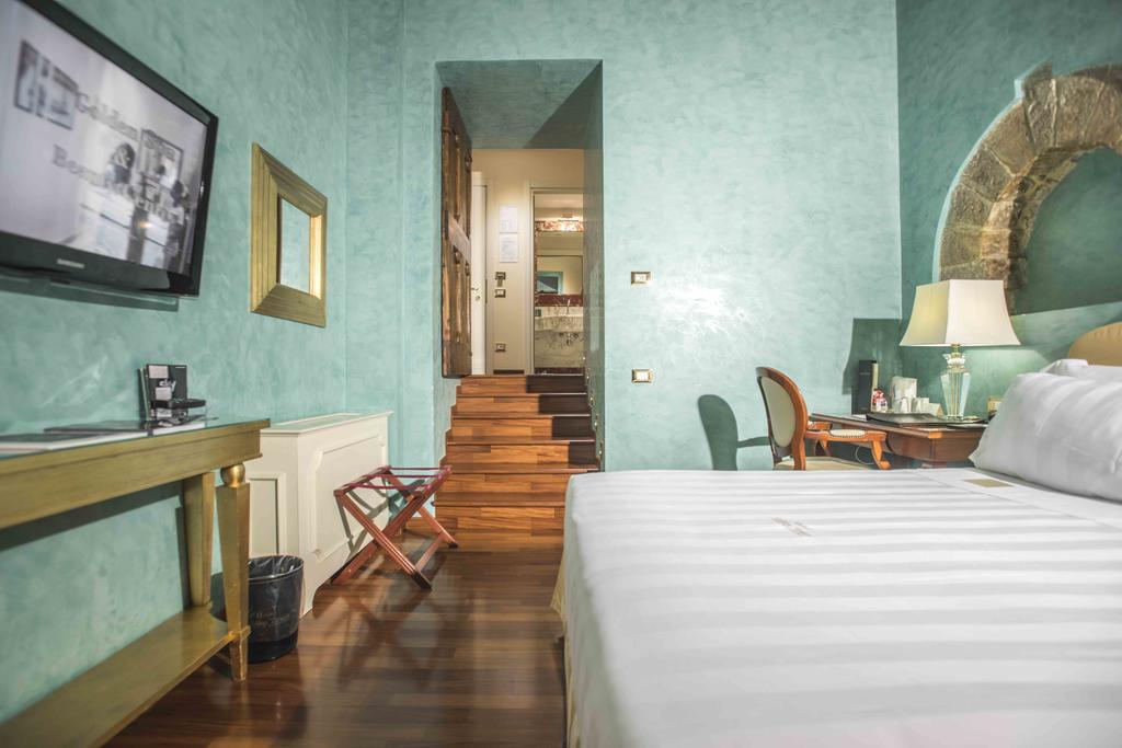 Golden Tower Hotel&spa