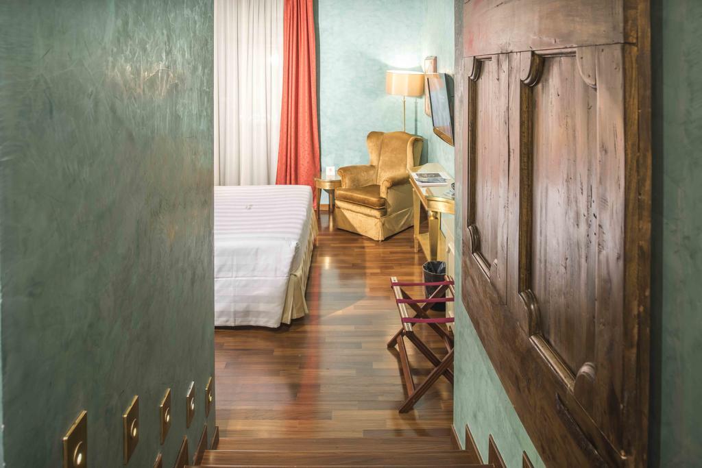 Hotel Golden Tower Hotel&spa