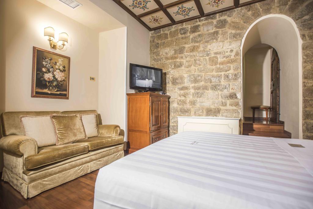Hotel Golden Tower Hotel&spa Florence